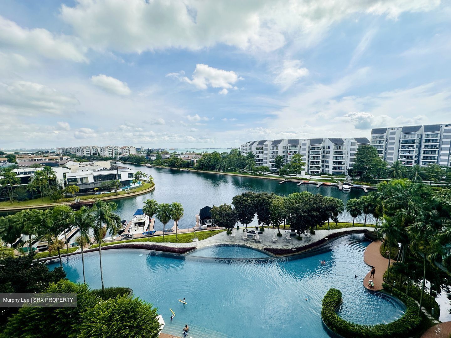 The Residences at W Singapore Sentosa Cove (D4), Condominium #464554081